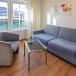 Ferienwohnung-tina Hébergement de vacances Norden