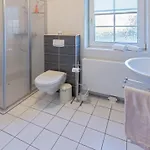Ferienwohnung-tina Norden