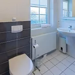 Ferienwohnung-tina Norden