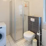Ferienwohnung-tina * Norden