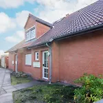 Hébergement de vacances Ferienwohnung-tina *