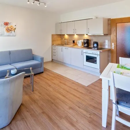 Ferienwohnung-tina *