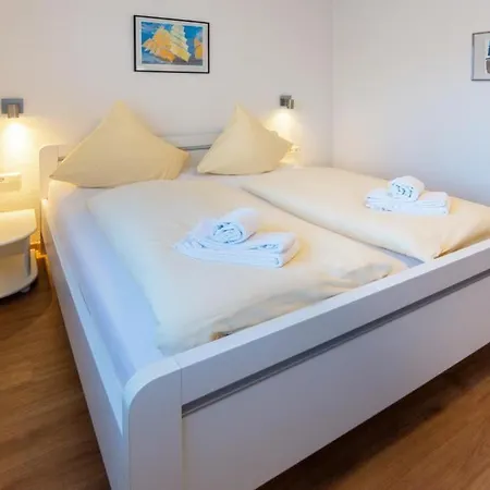 Ferienwohnung-tina *