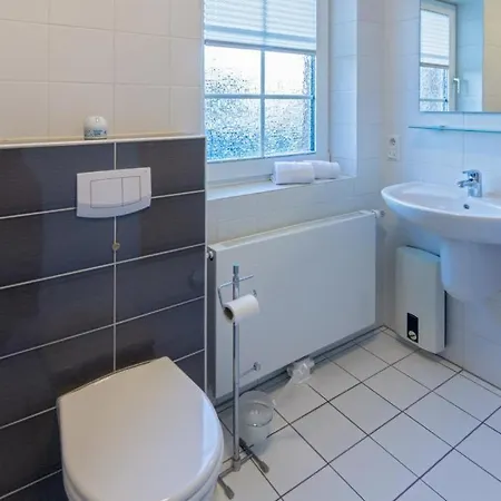 Ferienwohnung-tina Norden