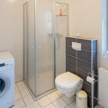 Ferienwohnung-tina * Norden