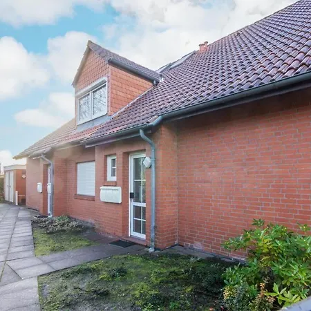 Prázdninový dům Ferienwohnung-tina *